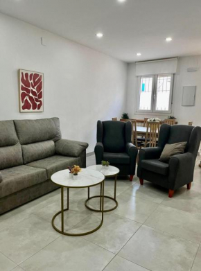 Duplex Agustín M con parking gratuito